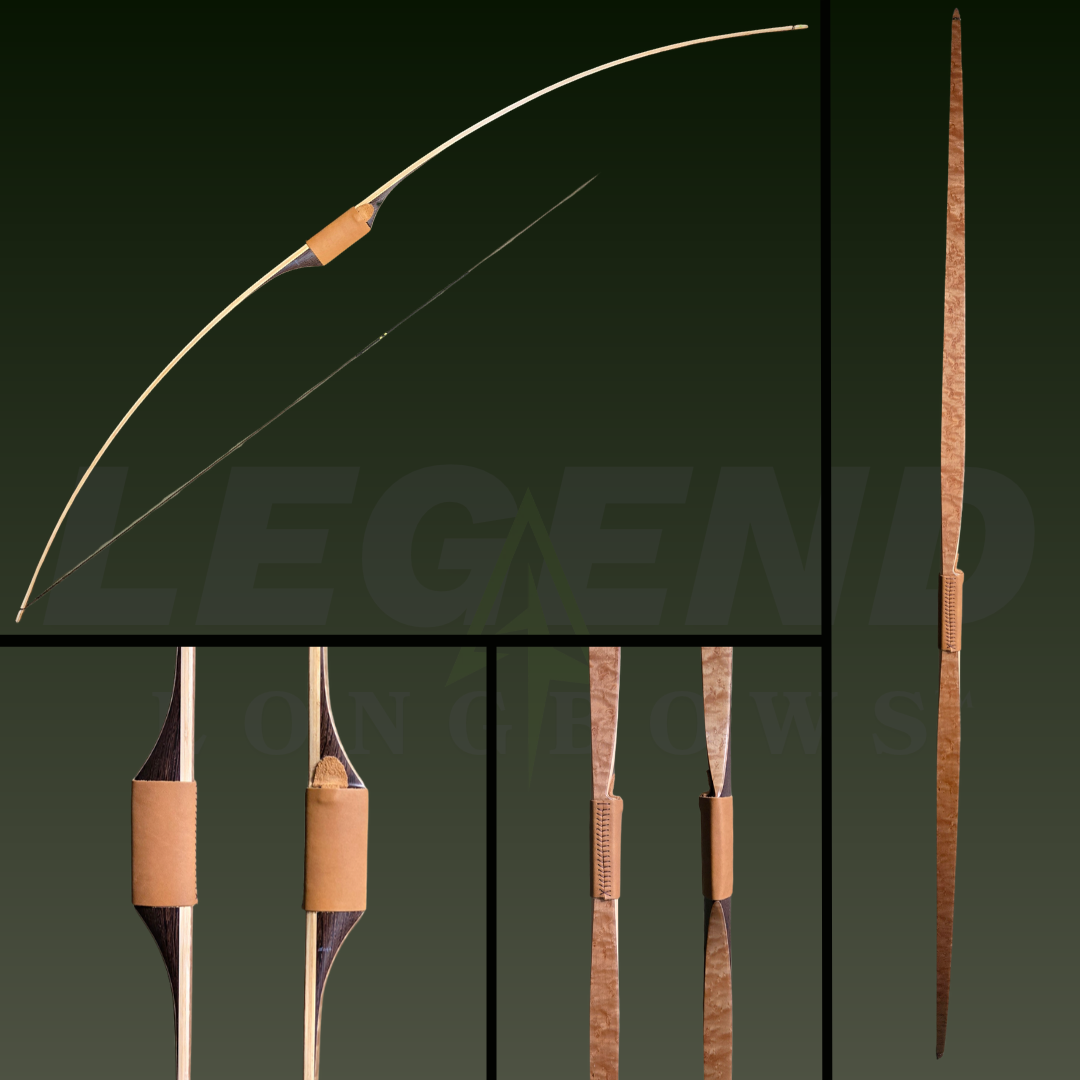 -SOLD- Custom Build Kanati™ 044