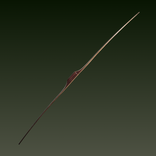 -SOLD- Custom Build- Kanati™ Longbow