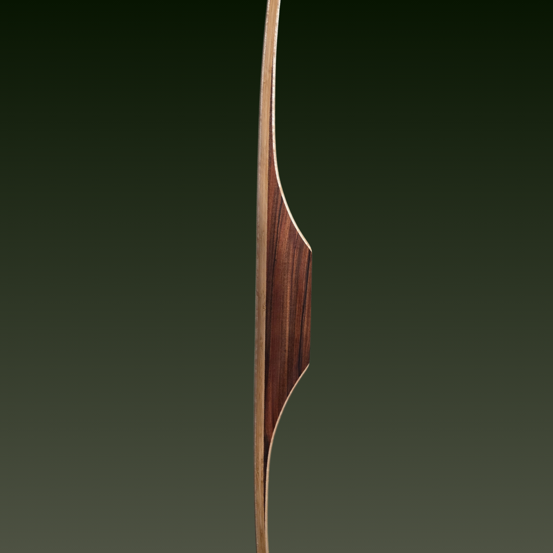 -SOLD- Custom Build- Kanati™ Longbow