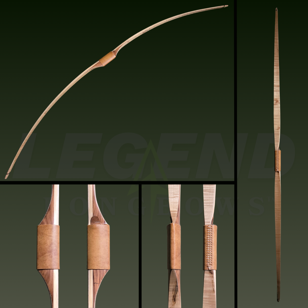 -SOLD- Custom Build Kanati™ 037