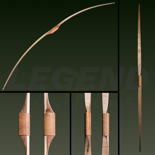 -SOLD- Custom Build Kanati™ 037