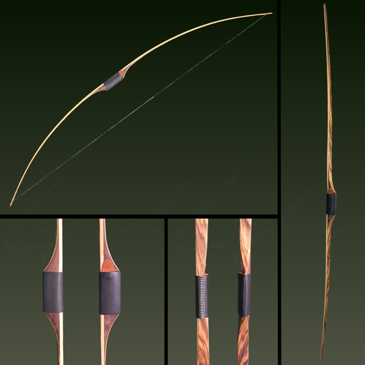 -SOLD- Custom Build Kanati™ 020