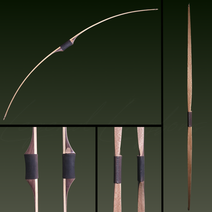 -SOLD- Custom Build Kanati™ 033