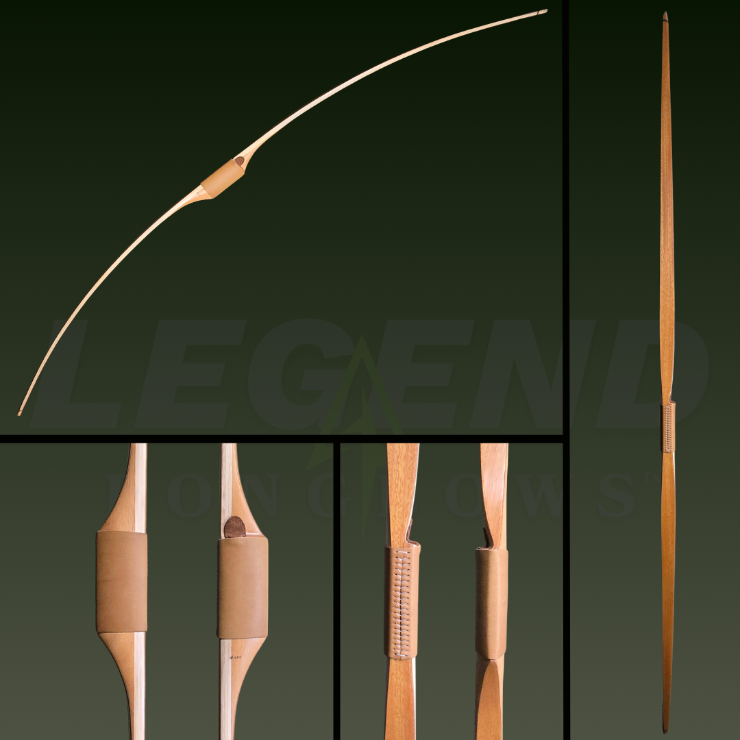 -SOLD- Custom Build Kanati™ 035