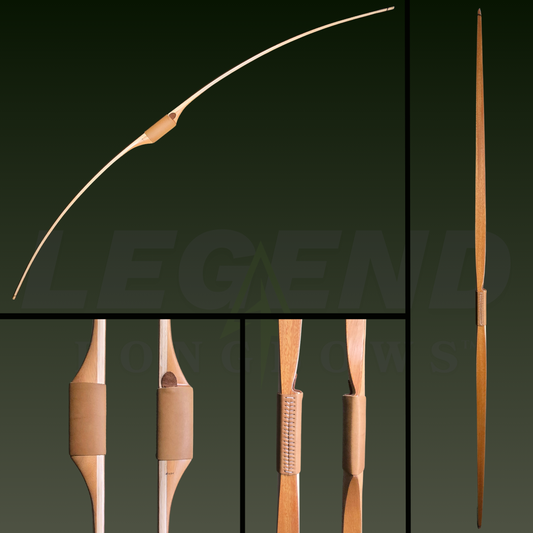 -SOLD- Custom Build Kanati™ 035