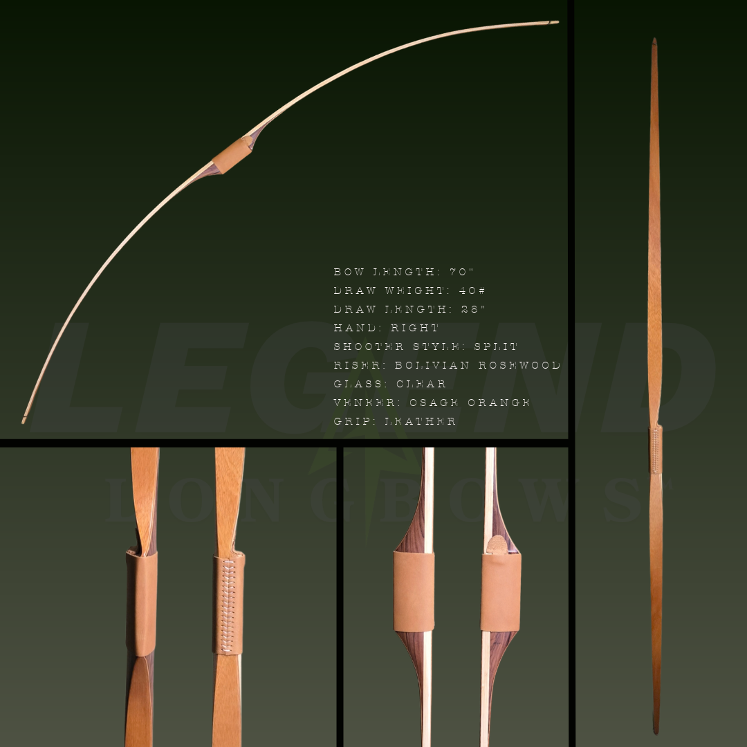 -SOLD- Custom Build Kanati™ 042