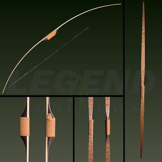 -SOLD- Custom Build Kanati™ 044