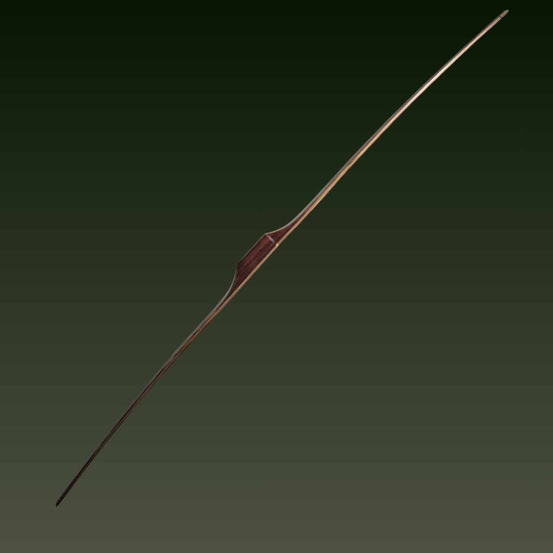 -SOLD- Custom Build- Kanati™ Longbow