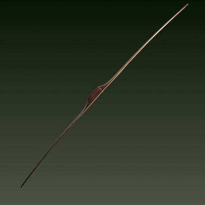 -SOLD- Custom Build- Kanati™ Longbow