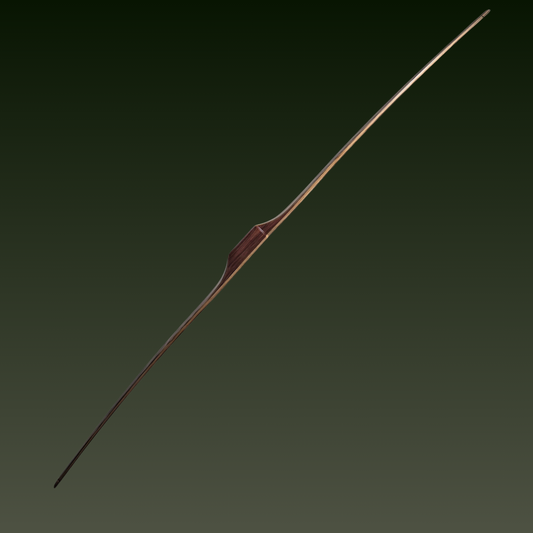 -SOLD- Custom Build- Kanati™ Longbow