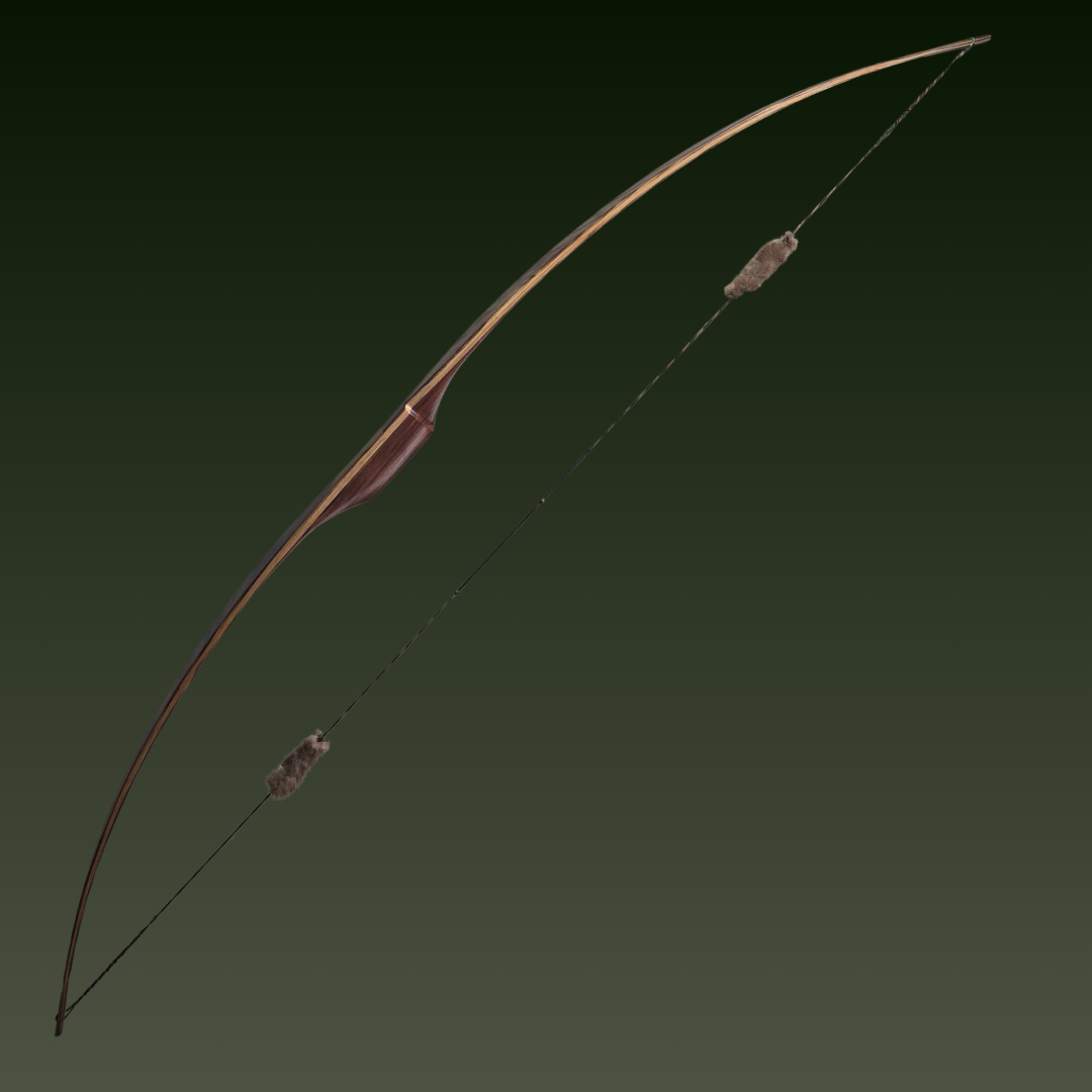 -SOLD- Custom Build- Kanati™ Longbow