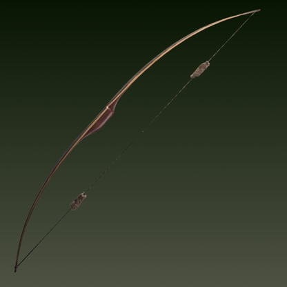 -SOLD- Custom Build- Kanati™ Longbow