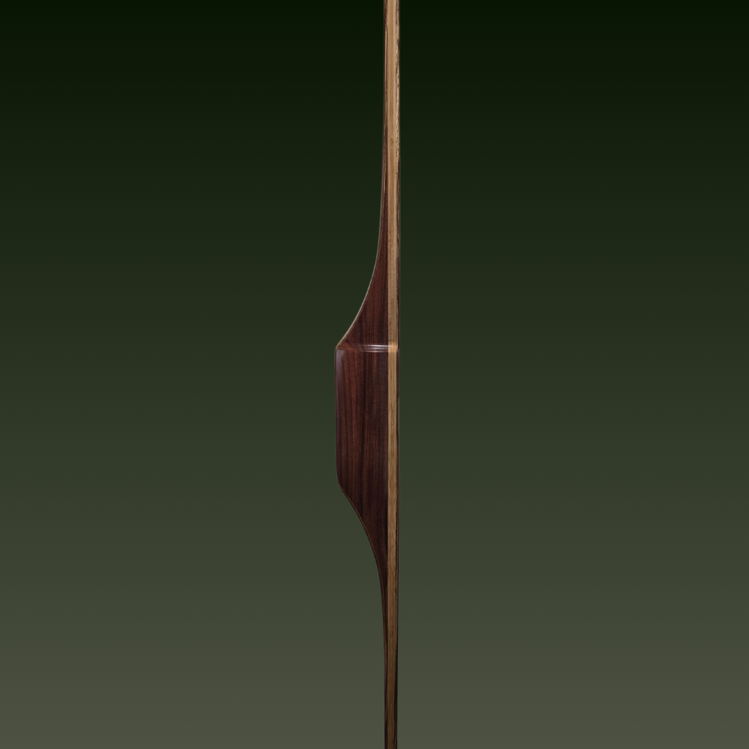 -SOLD- Custom Build- Kanati™ Longbow