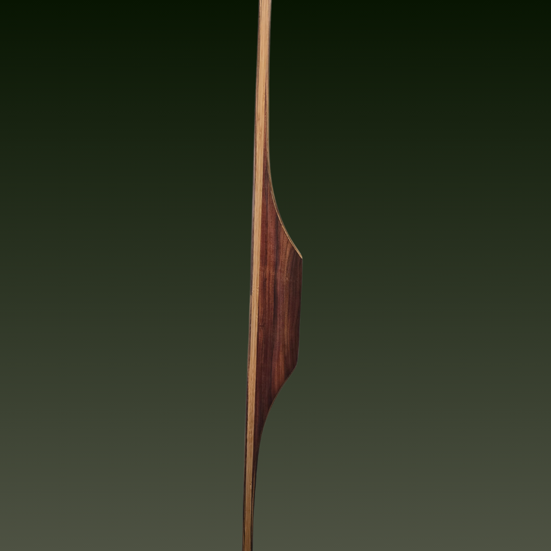 -SOLD- Custom Build- Kanati™ Longbow