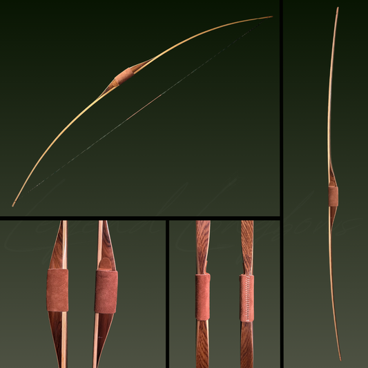 -SOLD- Custom Build Kanati™ 015