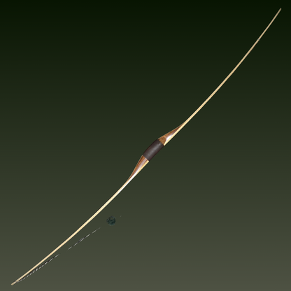 STOCK BOW FOR SALE Kanati™ #014