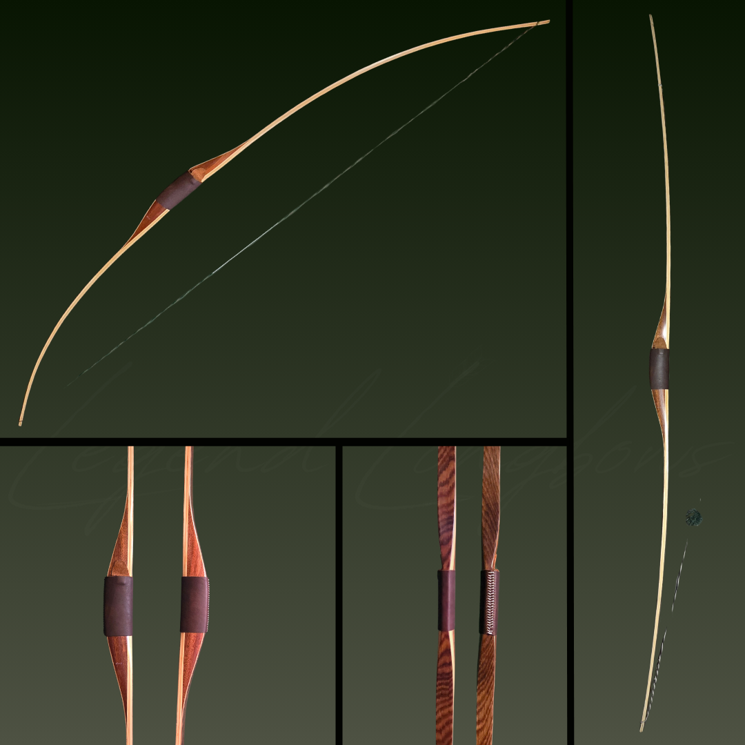 STOCK BOW FOR SALE Kanati™ #014