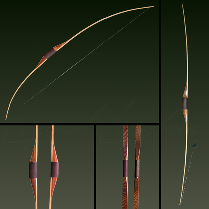 STOCK BOW FOR SALE Kanati™ #014