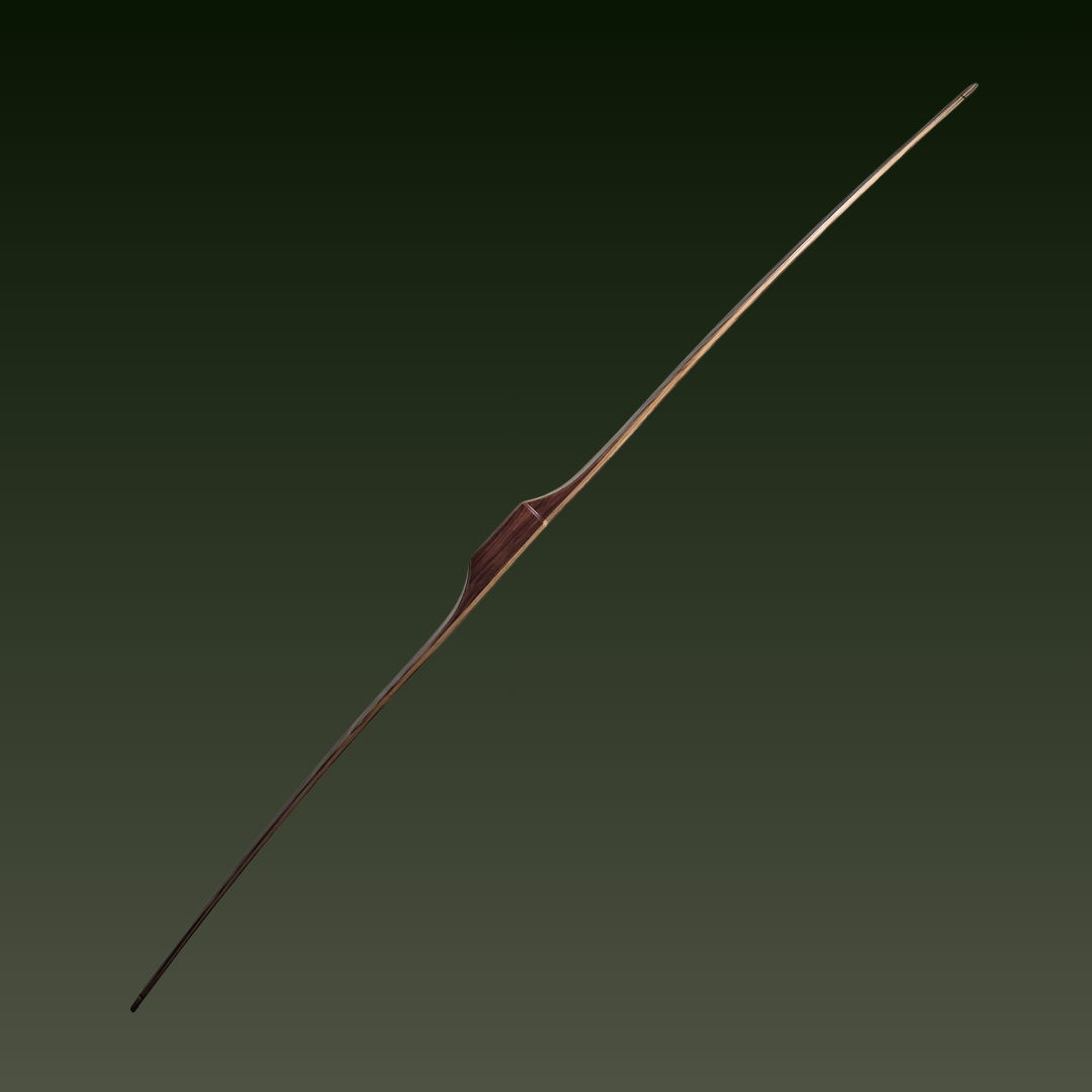 -SOLD- Custom Build- Kanati™ Longbow