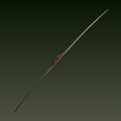 -SOLD- Custom Build- Kanati™ Longbow