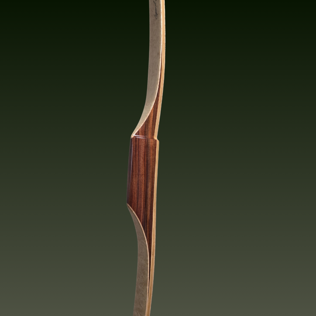 -SOLD- Custom Build- Kanati™ Longbow