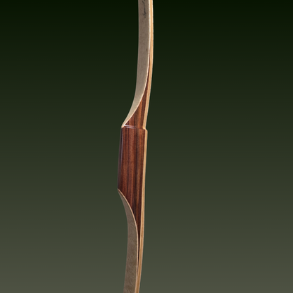 -SOLD- Custom Build- Kanati™ Longbow