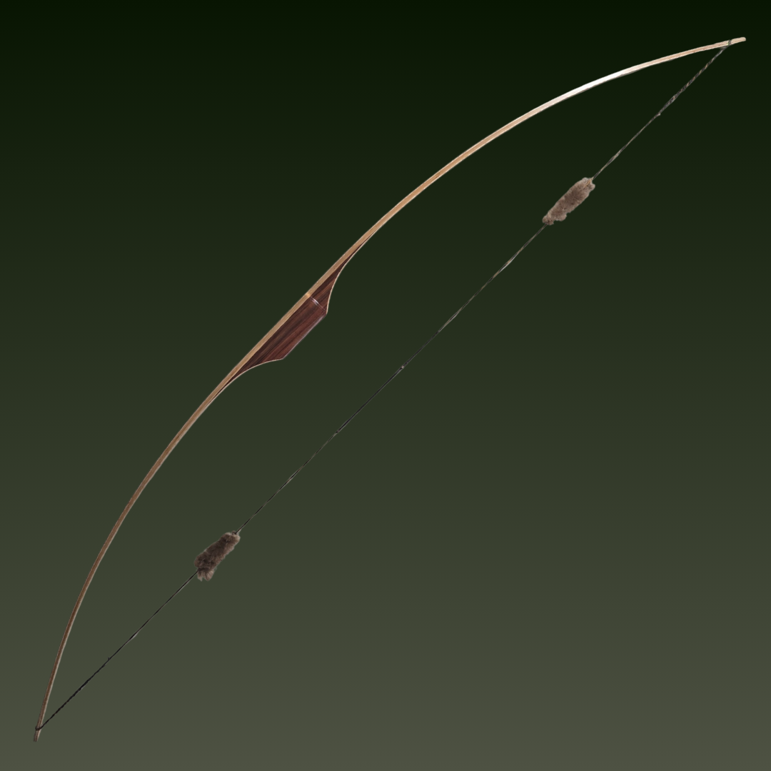 -SOLD- Custom Build- Kanati™ Longbow