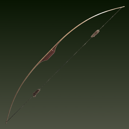 -SOLD- Custom Build- Kanati™ Longbow