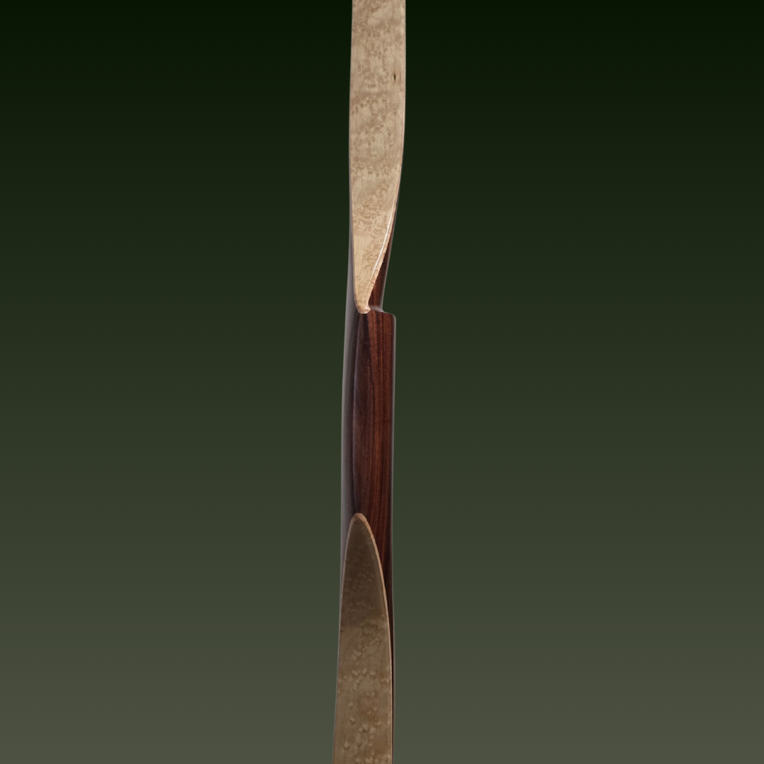 -SOLD- Custom Build- Kanati™ Longbow