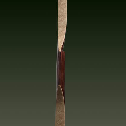 -SOLD- Custom Build- Kanati™ Longbow