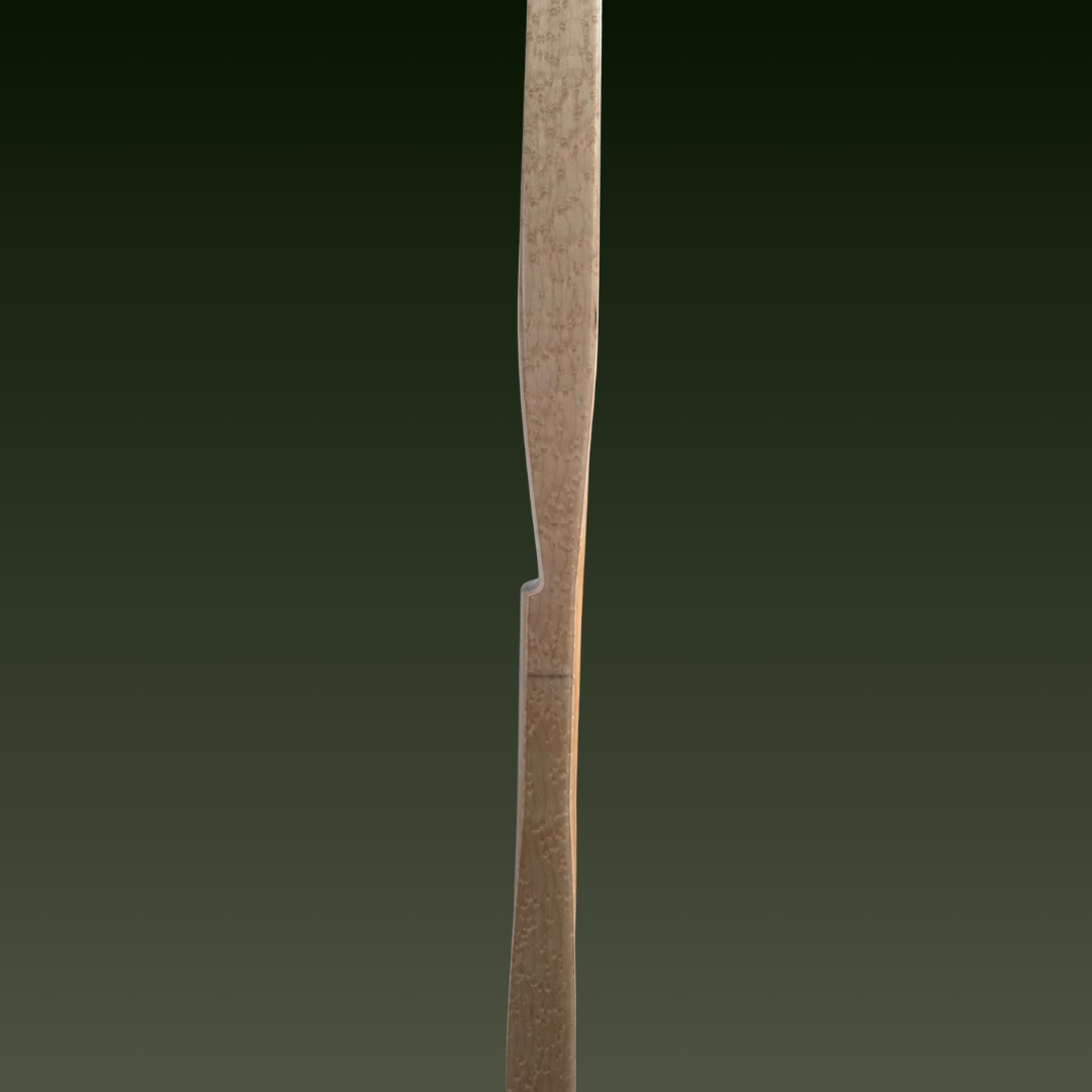 -SOLD- Custom Build- Kanati™ Longbow