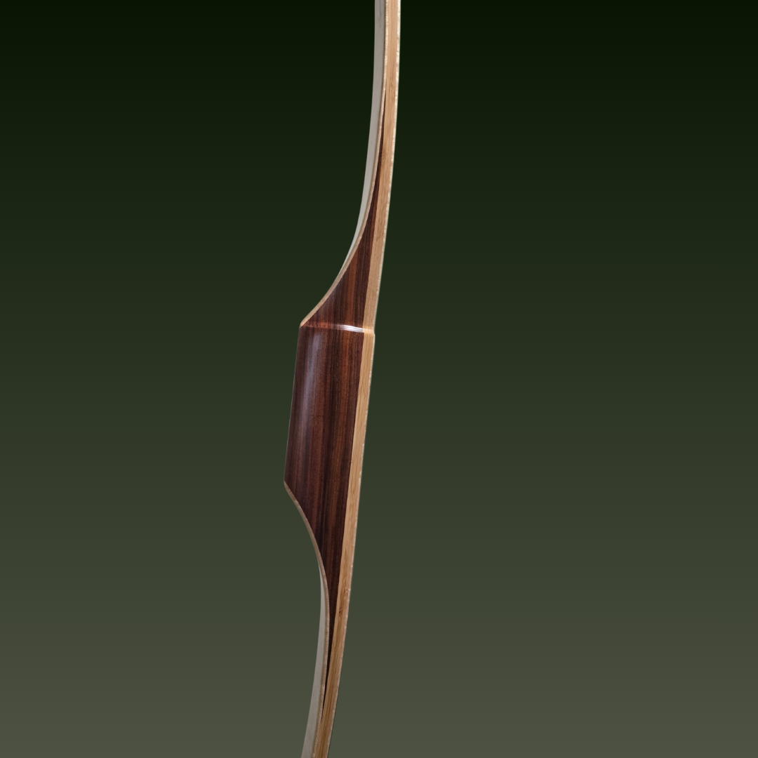 -SOLD- Custom Build- Kanati™ Longbow