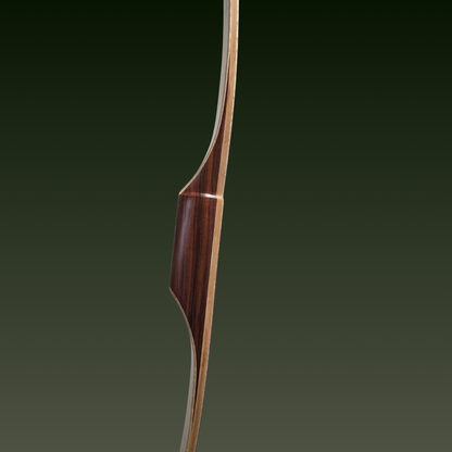 -SOLD- Custom Build- Kanati™ Longbow