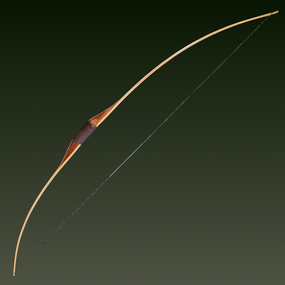 STOCK BOW FOR SALE Kanati™ #014