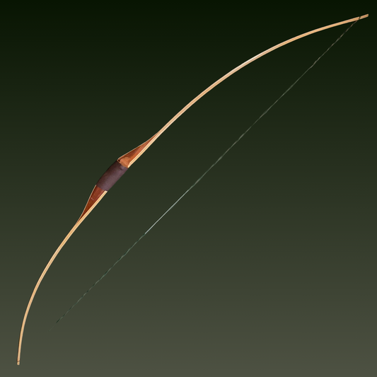 STOCK BOW FOR SALE Kanati™ #014