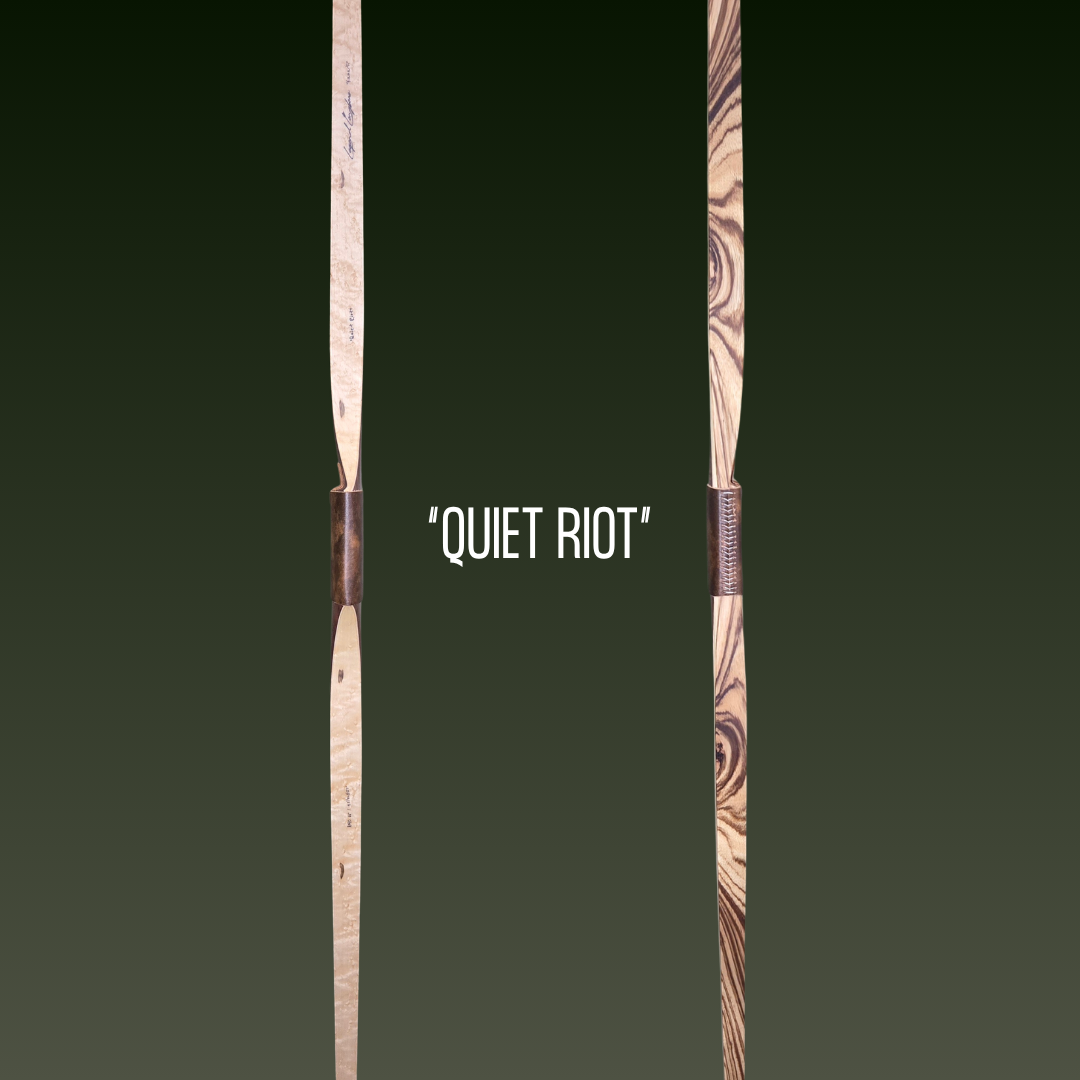 -SOLD- Custom Build Kanati™ 030