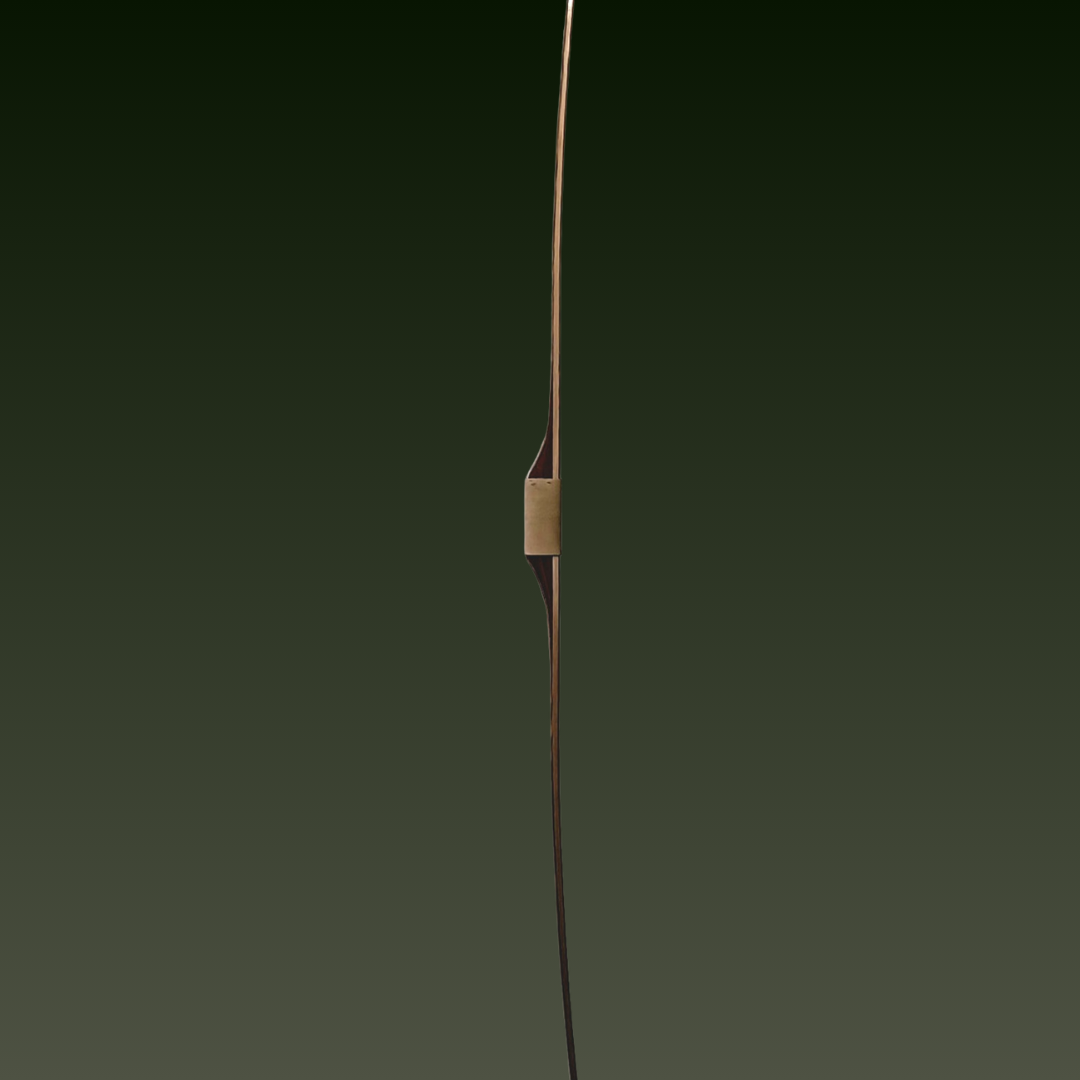 Kanati™ Custom Longbow