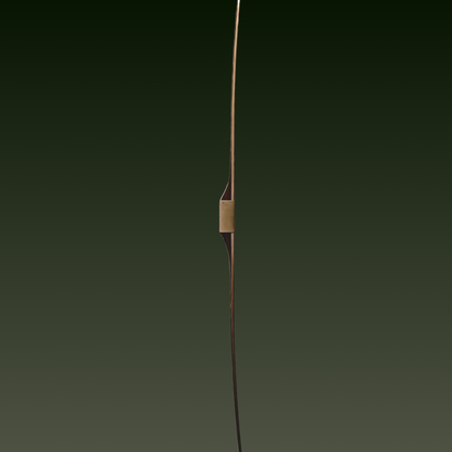 Kanati™ Custom Longbow