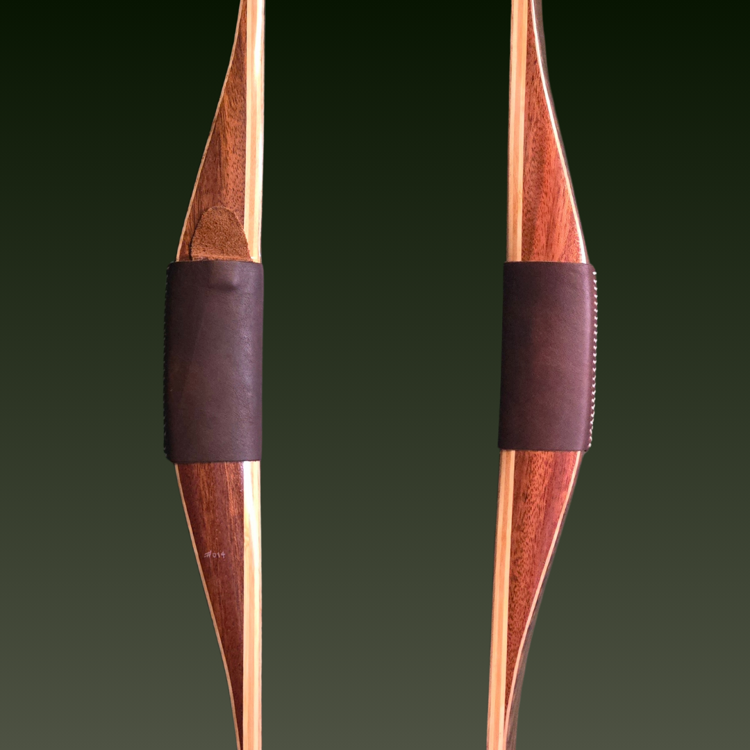 STOCK BOW FOR SALE Kanati™ #014