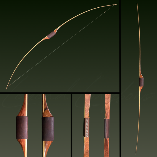 -SOLD- Custom Build Kanati™ 016