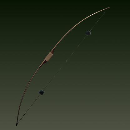 Kanati™ Custom Longbow