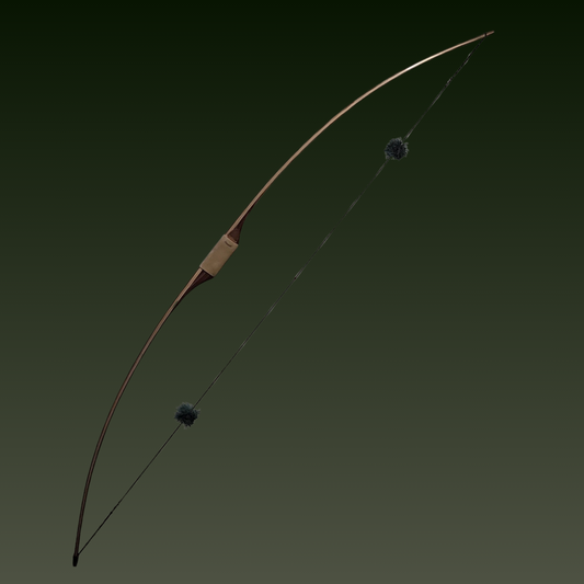 Kanati™ Custom Longbow