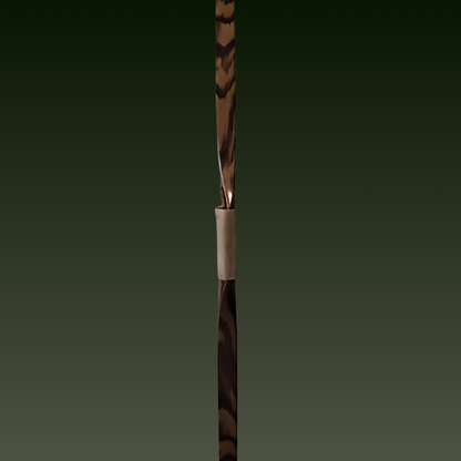 Kanati™ Custom Longbow
