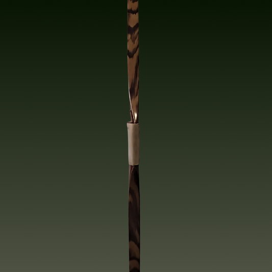 Kanati™ Custom Longbow