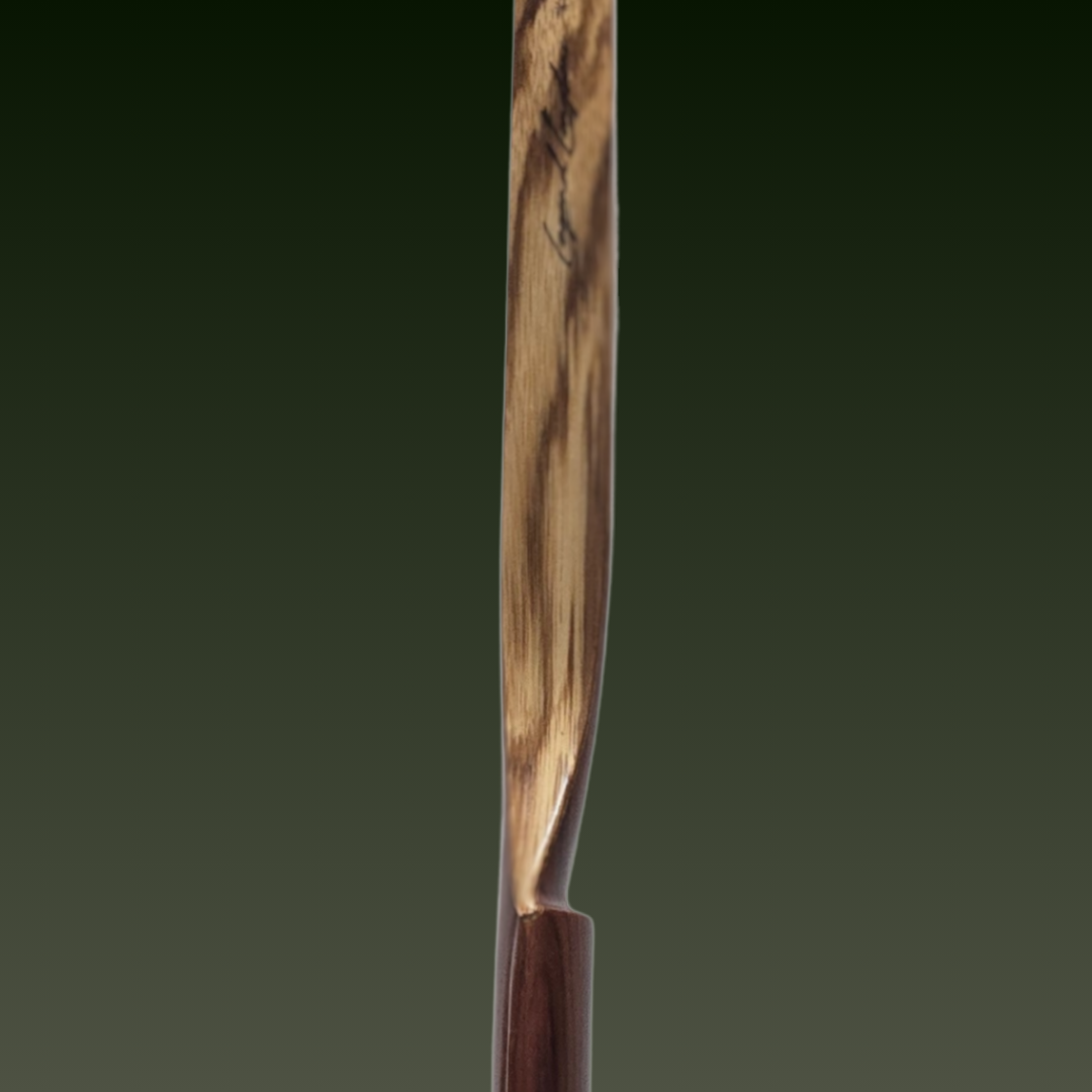 -SOLD- Custom Build- Kanati™ Longbow