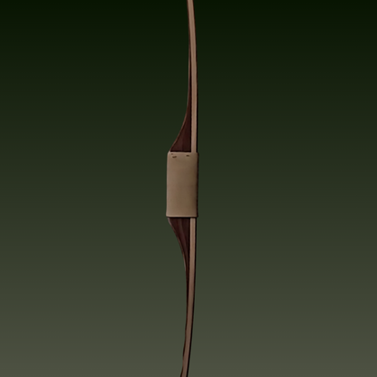 Kanati™ Custom Longbow