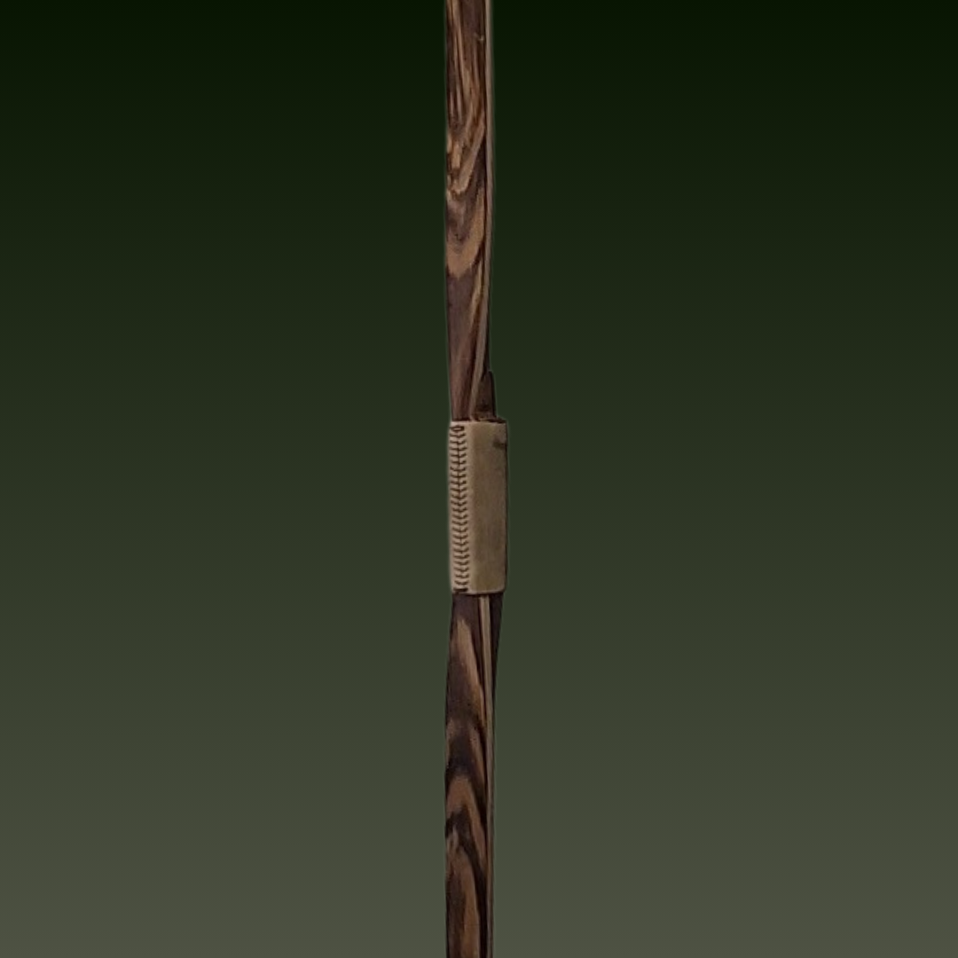 Kanati™ Custom Longbow