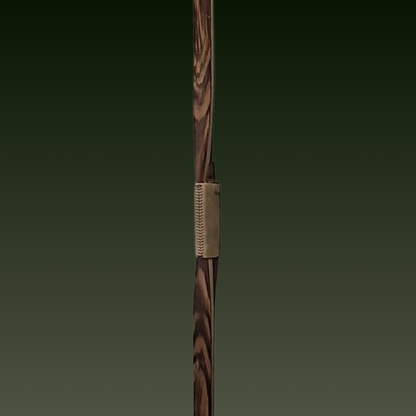 Kanati™ Custom Longbow