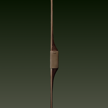 Kanati™ Custom Longbow