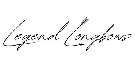 Legend Longbows